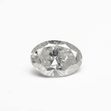 1.07ct 7.89x5.62x3.52mm Oval Brilliant 22341-08