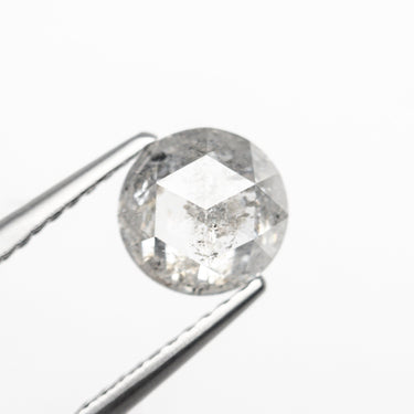 1.13ct 6.52x6.43x3.23mm Round Rosecut 22345-14