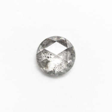 0.72ct 5.96x5.89x2.37mm Round Rosecut 22345-25