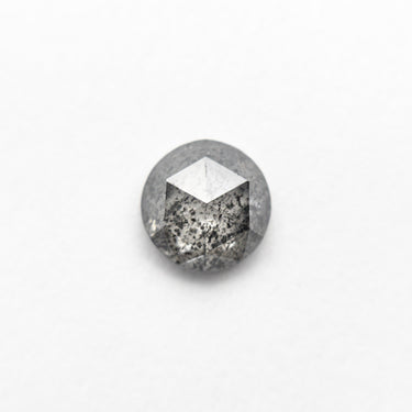 0.90ct 5.89x5.82x2.81mm Round Rosecut 22345-29