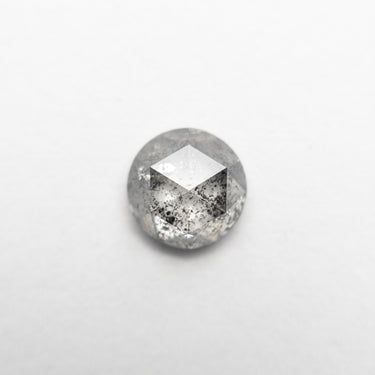 1.07ct 6.06x6.03x3.28mm Round Rosecut 22345-30