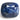 29.60ct 17.67x14.78x12.00mm Cushion Brilliant Sapphire 22597-01