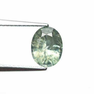 1.97ct 8.43x6.54x4.36mm Oval Brilliant Sapphire 22685-04