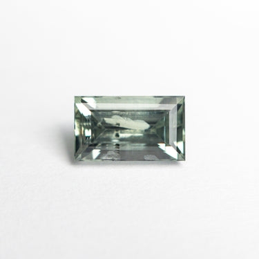 1.73ct 7.94x4.65x4.06mm Rectangle Step Cut Sapphire 22689-08