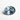 2.72ct 9.27x7.15x4.87mm Oval Brilliant Sapphire 22690-06