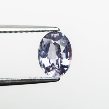 1.00ct 6.97x5.08x3.30mm Oval Brilliant Sapphire 22741-01