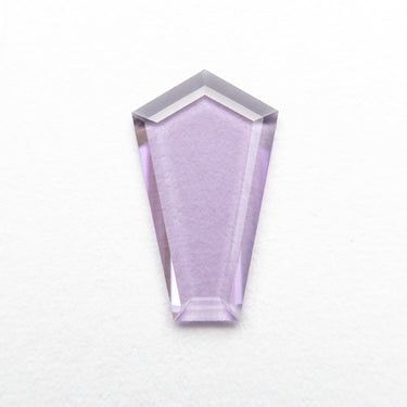 0.51ct 9.69x5.63x0.82mm Pentagon Portrait Cut Sapphire 22889-01