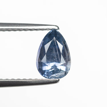 1.18ct 7.42x5.13x3.90mm Pear Brilliant Sapphire 23056-01