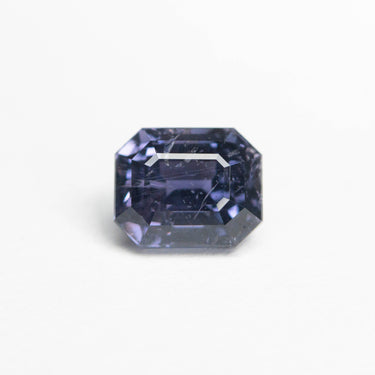 1.79ct 6.59x5.41x4.80mm Cut Corner Rectangle Step Cut Sapphire 23067-01