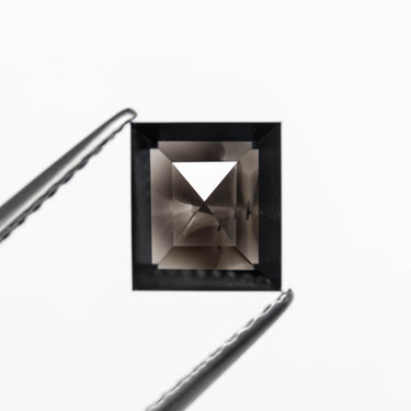 1.82ct 6.99x6.26x3.75mm Rectangle Rosecut 23179-06