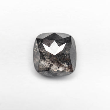 1.49ct 6.53x6.47x3.62mm Cushion Double Cut 23179-11