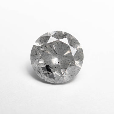 1.63ct 7.27x7.24x4.71mm Round Brilliant 23184-23