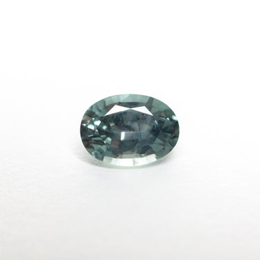 0.99ct 6.90x5.10x3.48mm Oval Brilliant Sapphire 23426-21