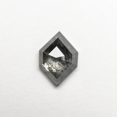 1.02ct 8.21x5.79x2.87mm Hexagon Rosecut 23446-04