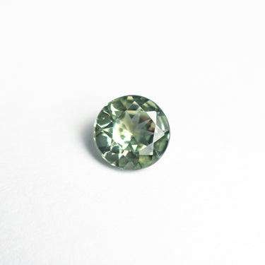 0.82ct 5.55x5.47x3.18mm Round Brilliant Sapphire 23459-06