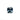 0.72ct 4.99x4.98x3.31mm Cushion Brilliant Sapphire 23466-03
