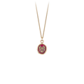 Mindful 14K Gold Appreciation Talisman - True Colors | Magpie Jewellery