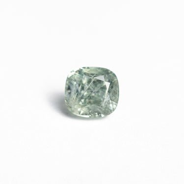 1.27ct 5.85x5.50x4.34mm Cushion Brilliant Sapphire 23674-11