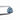 0.69ct 4.92x4.99x3.67mm Trillion Brilliant Sapphire 23675-09
