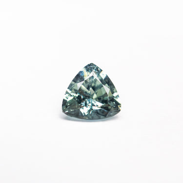 0.63ct 5.16x5.34x3.19mm Trillion Brilliant Sapphire 23692-01