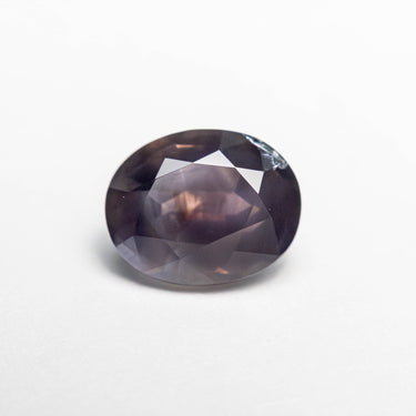 1.82ct 8.04x6.44x4.13mm Oval Brilliant Sapphire 23693-19