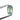 1.45ct 7.55x4.61x4.06mm Cut Corner Rectangle Step Cut Sapphire 23699-14
