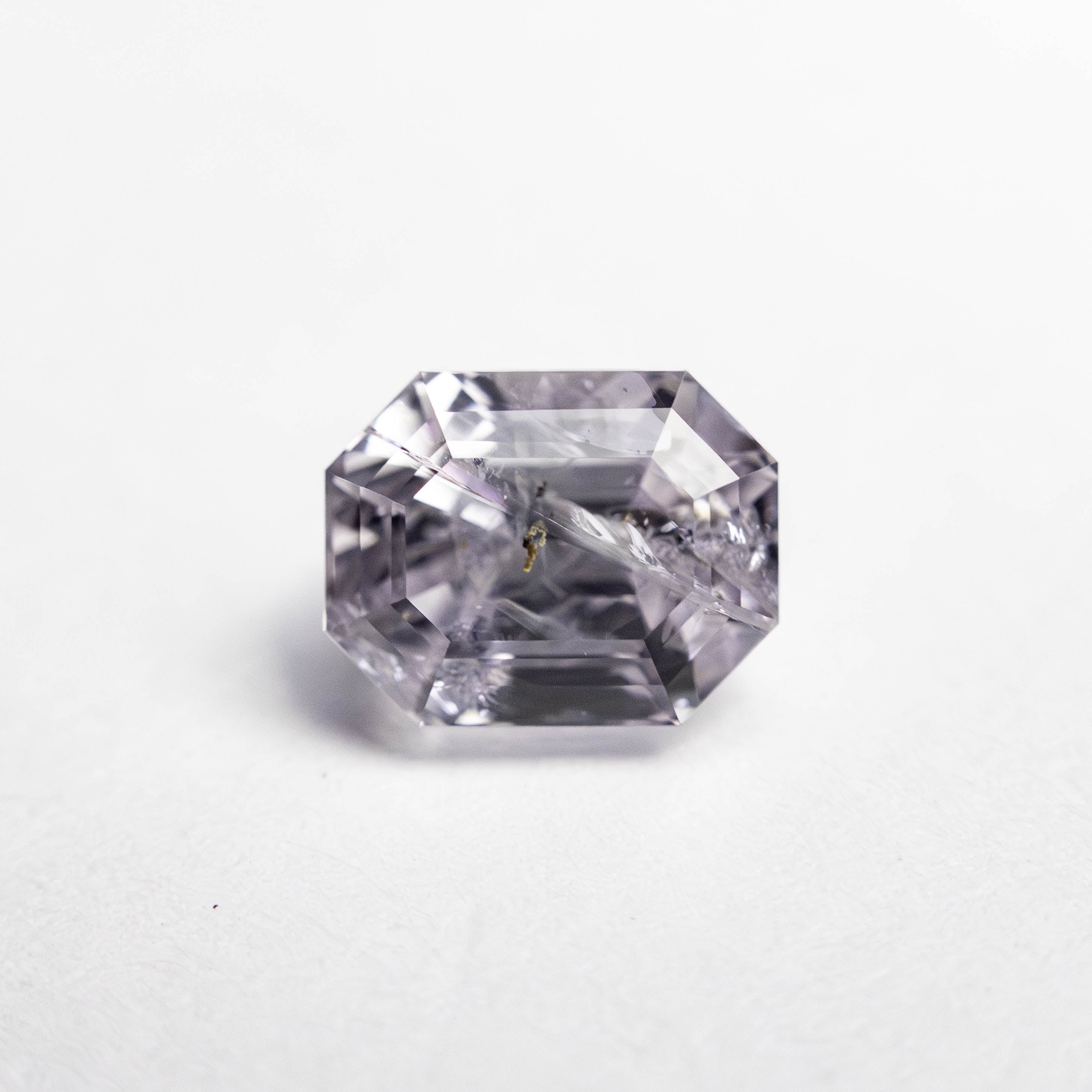 1.77ct 6.74x5.29x5.09mm Cut Corner Rectangle Step Cut Sapphire 23710-0 ...