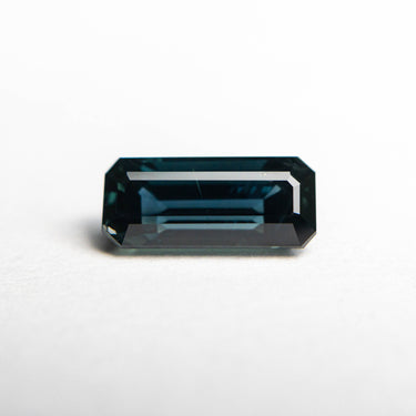 2.01ct 9.70x4.29x4.19mm Cut Corner Rectangle Step Cut Sapphire 23817-03