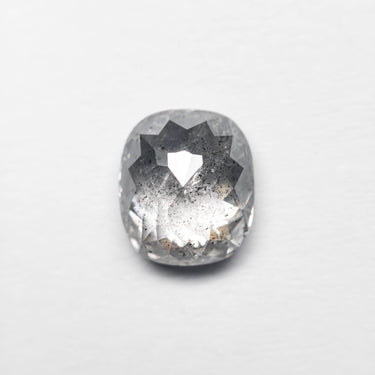 1.45ct 7.19x6.27x3.56mm Cushion Double Cut 23834-33