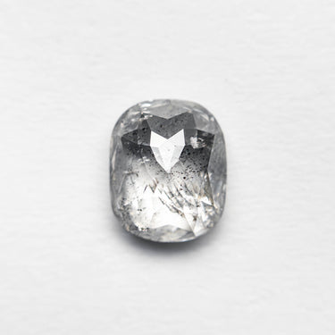 1.21ct 6.92x5.68x3.27mm Cushion Double Cut 23834-34