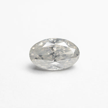 1.00ct 7.76x4.94x3.46mm Oval Brilliant 23834-59