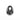 2.11ct 10.00x7.66x3.36mm Pear Rosecut 23837-12