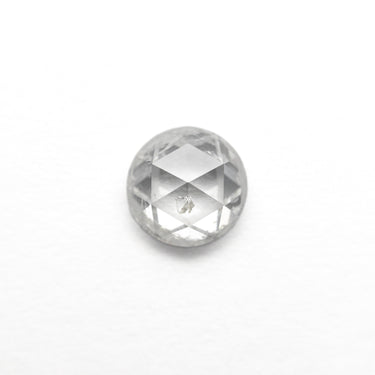 0.72ct 5.47x5.42x3.00mm Round Double Cut 23840-35