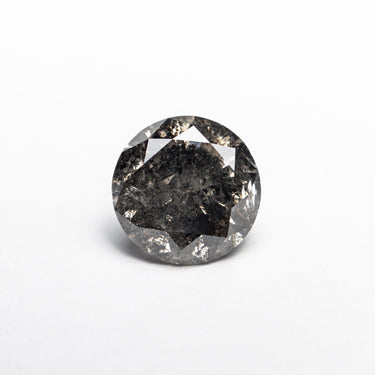 1.24ct 6.72x6.69x4.40mm Round Brilliant 23844-04