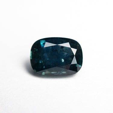 3.07ct 9.15x6.76x5.04mm Cushion Brilliant Sapphire 24181-06