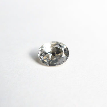 0.64ct 5.51x4.38x3.30mm Oval Brilliant Sapphire 24185-02