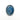 3.51ct 10.39x8.41x3.55mm Oval Portrait Cut Sapphire 24197-06