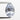 2.50ct 10.73x7.04x4.47mm Pear Brilliant Sapphire 24232-01