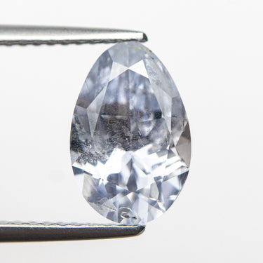 2.50ct 10.73x7.04x4.47mm Pear Brilliant Sapphire 24232-01