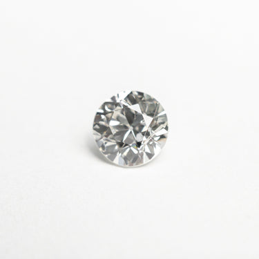 0.72ct 5.62x5.55x3.57mm SI3 I Antique Old European Cut 24423-01