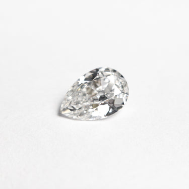 0.71ct 7.35x5.03x2.77mm GIA VVS1 F Pear Brilliant 24447-01