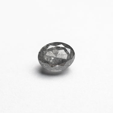 0.95ct 6.35x5.01x3.53mm Oval Double Cut 24500-24