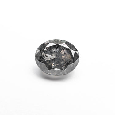 1.16ct 6.46x5.29x3.86mm Oval Double Cut 24500-25