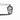 0.87ct 7.37x4.84x2.87mm Shield Rosecut 24500-26