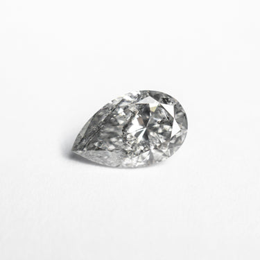 1.10ct 9.02x5.68x3.55mm Pear Brilliant 24501-03