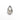 1.41ct 9.00x5.78x3.42mm Pear Double Cut 24503-14