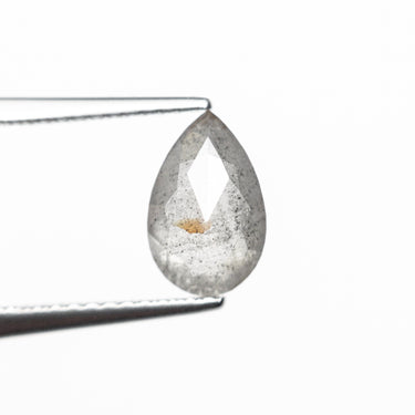 1.41ct 9.00x5.78x3.42mm Pear Double Cut 24503-14