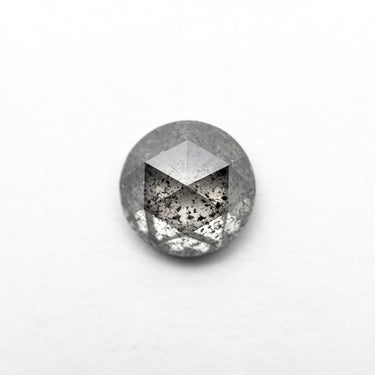 1.11ct 6.29x6.25x3.46mm Round Rosecut 24506-06