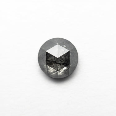 1.06ct 5.98x5.95x3.38mm Round Rosecut 24506-15