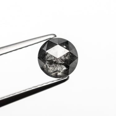 1.06ct 5.98x5.95x3.38mm Round Rosecut 24506-15